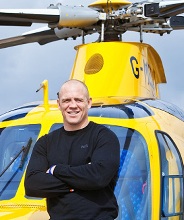 Continental Mission Controller Antarctica Air Ambulance Aviation (AAA)